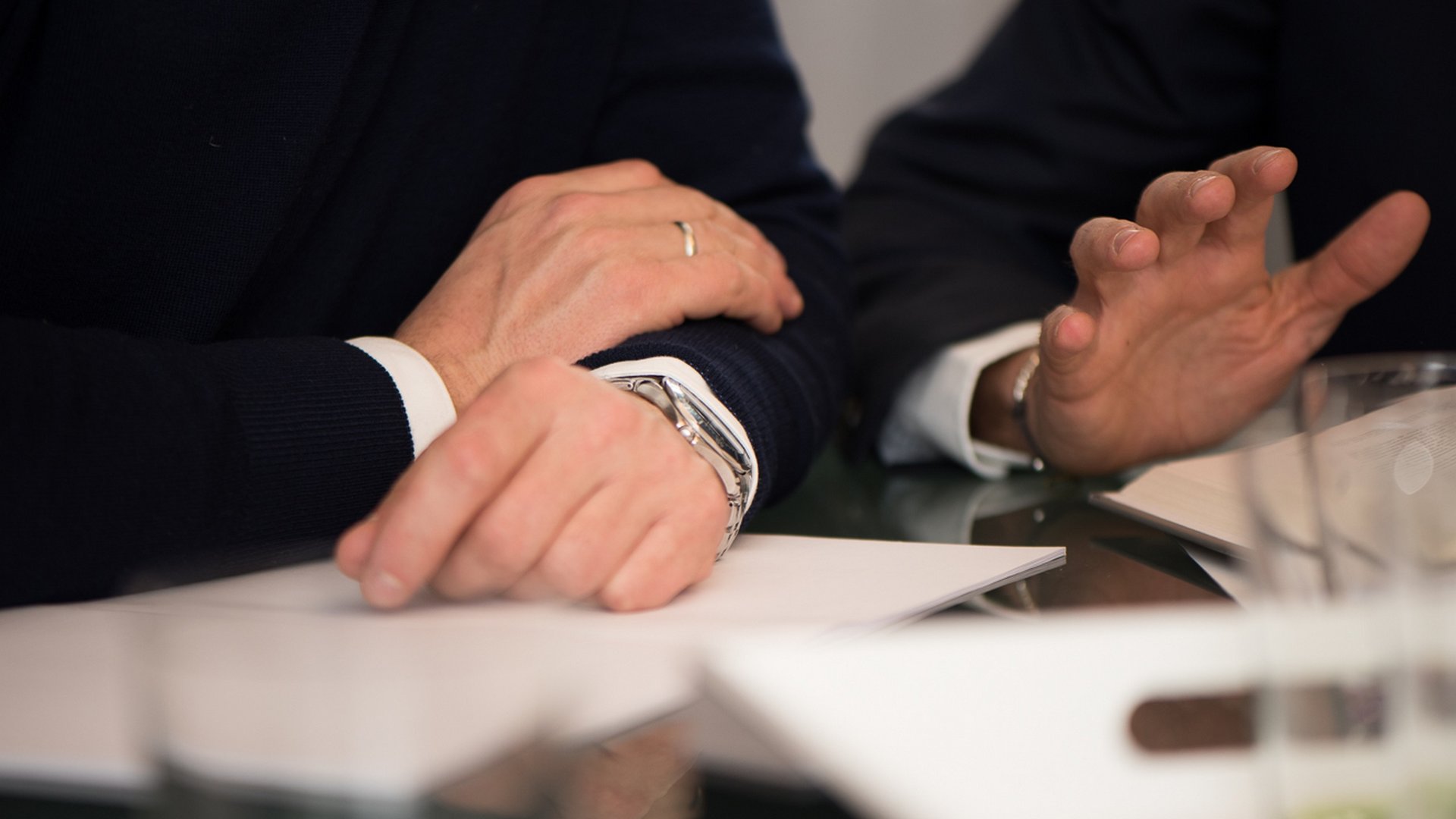 Società di consulenza legale con partnership internazionali Società di consulenza legale con partnership internazionali