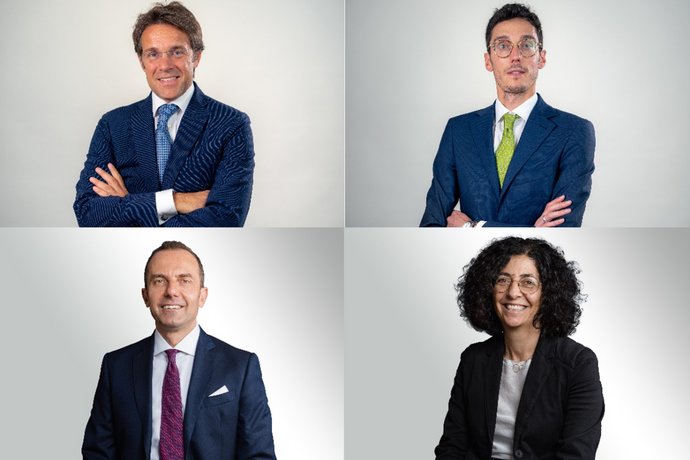 Studio legale di diritto commerciale: novità Studio legale di diritto commerciale: novità