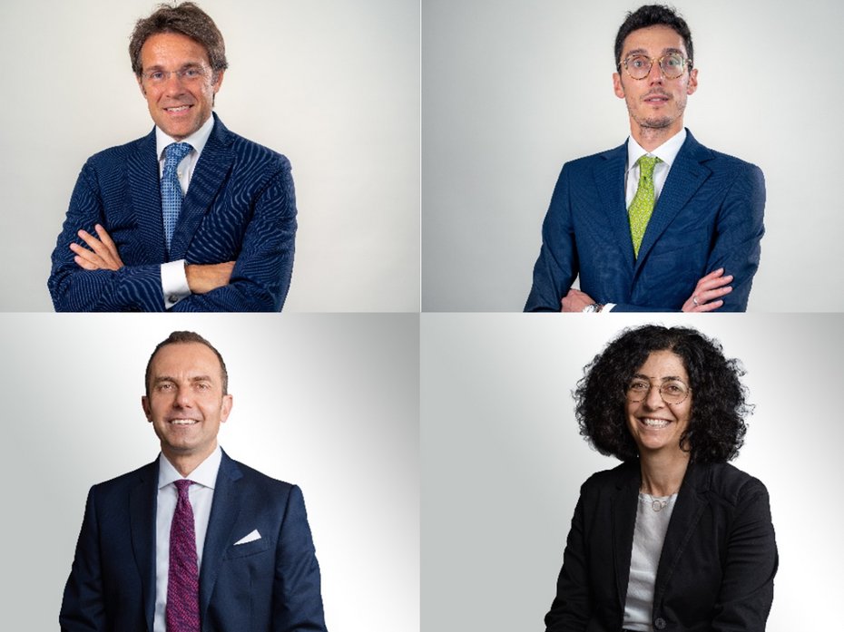 BERGS & MORE annuncia l'integrazione con LegalLAB e l'apertura della nuova sede a Bolzano BERGS & MORE annuncia l'integrazione con LegalLAB e l'apertura della nuova sede a Bolzano